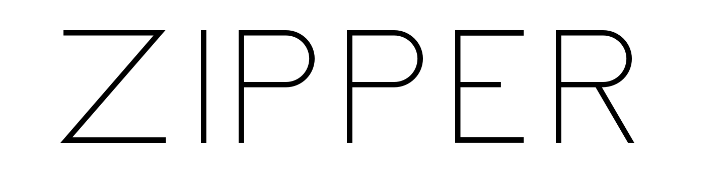 Zipper